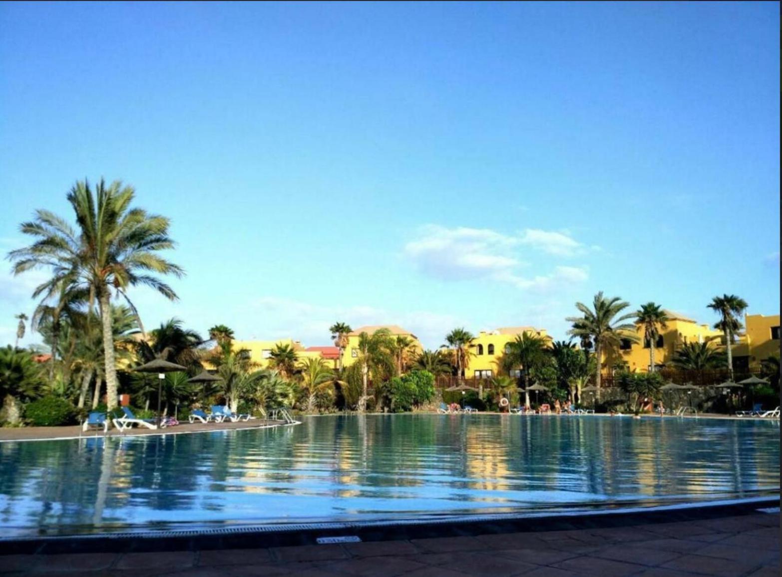 Tamarindo Pura Vida - Relax Y Vistas Al Mar Apartment Corralejo Exterior foto